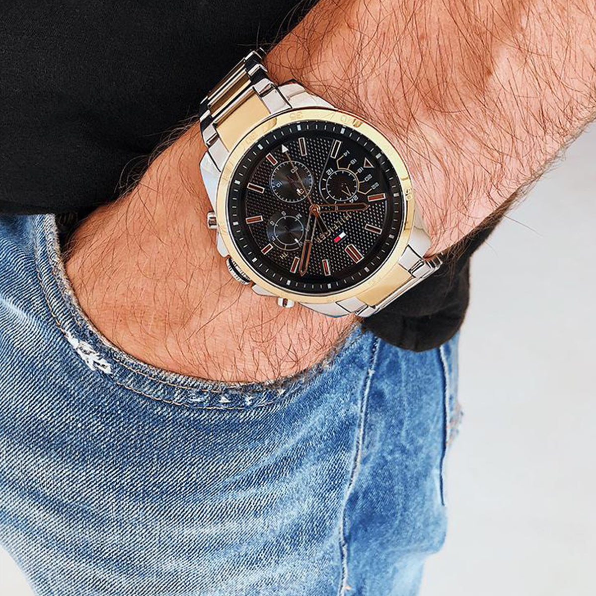 Decker tommy hilfiger Clearance