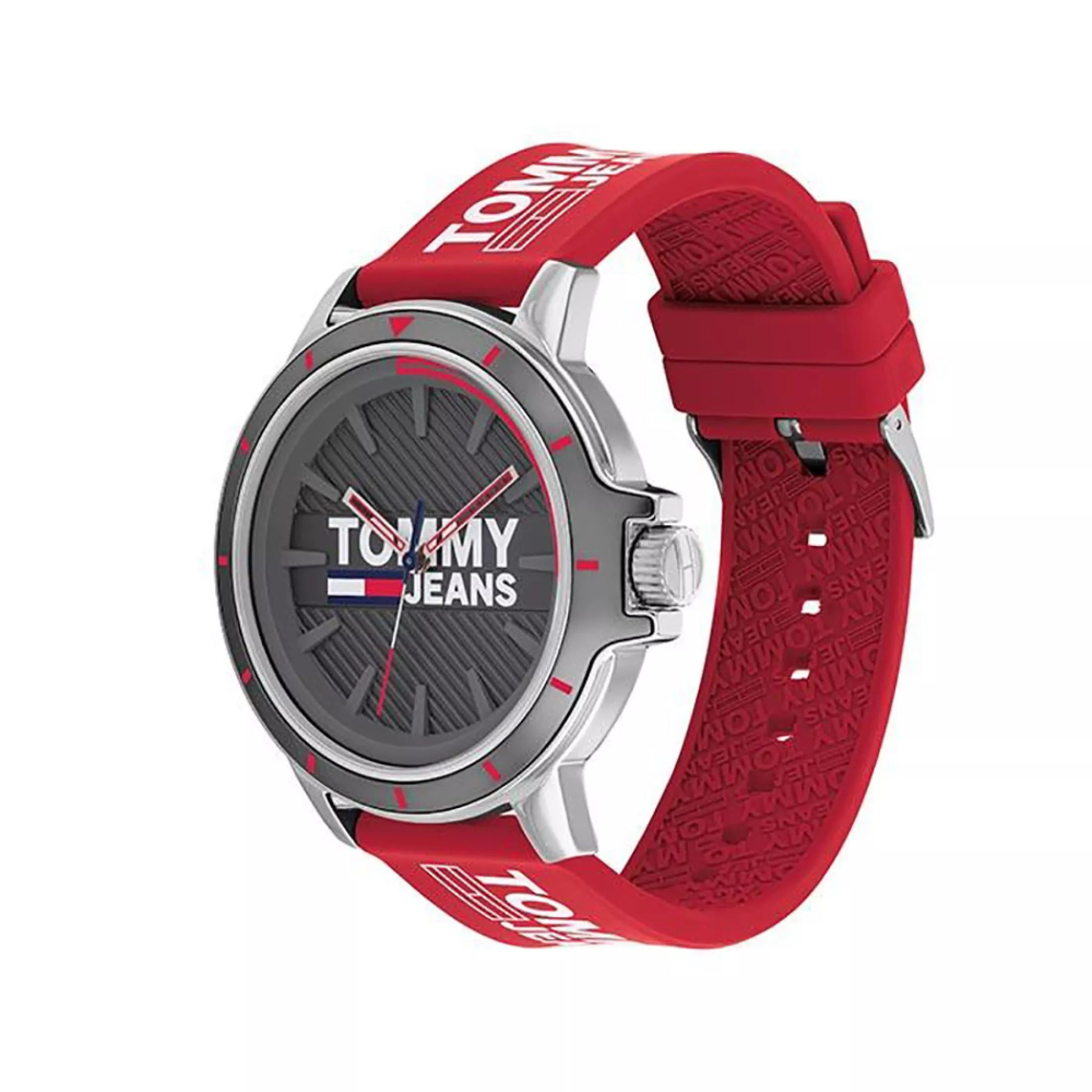 Tommy best sale jeans watch