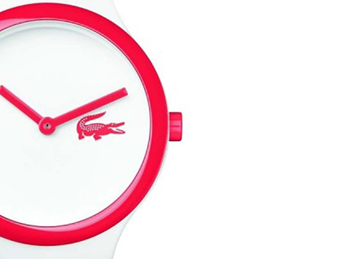 Lacoste - Goa New - 2020116