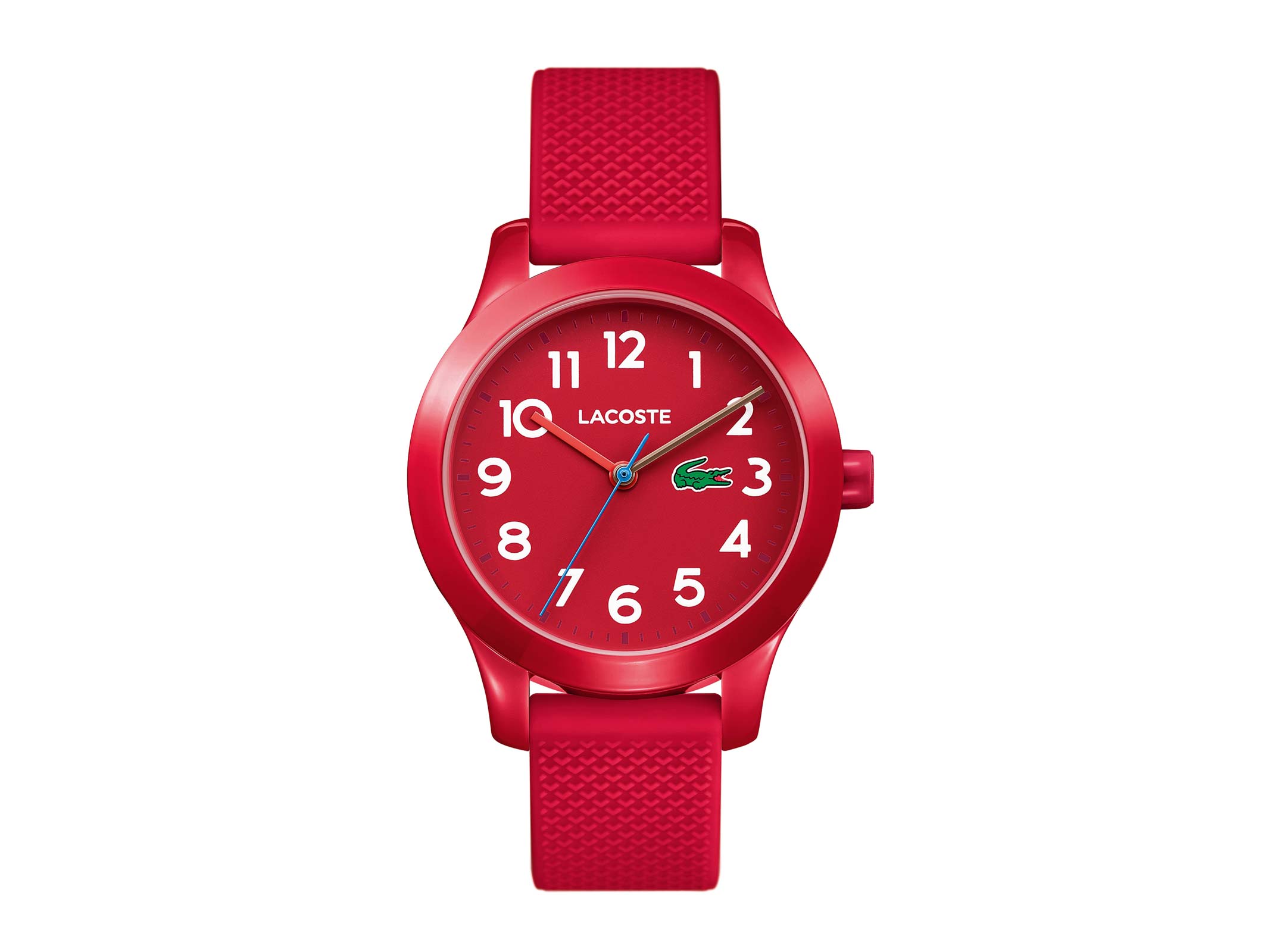 Lacoste 12.12 hot sale children's watch