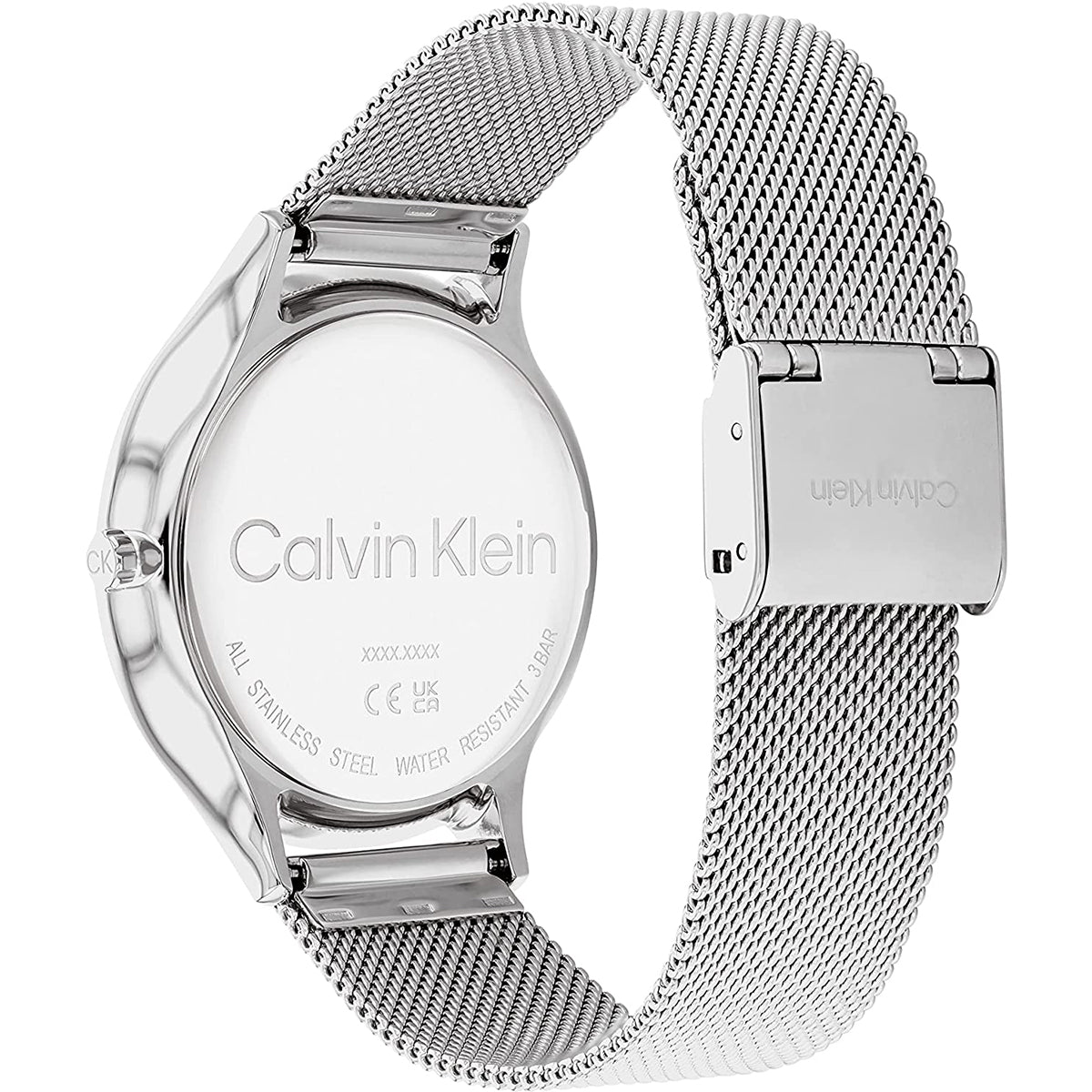 Calvin Klein - Timeless - 25200001