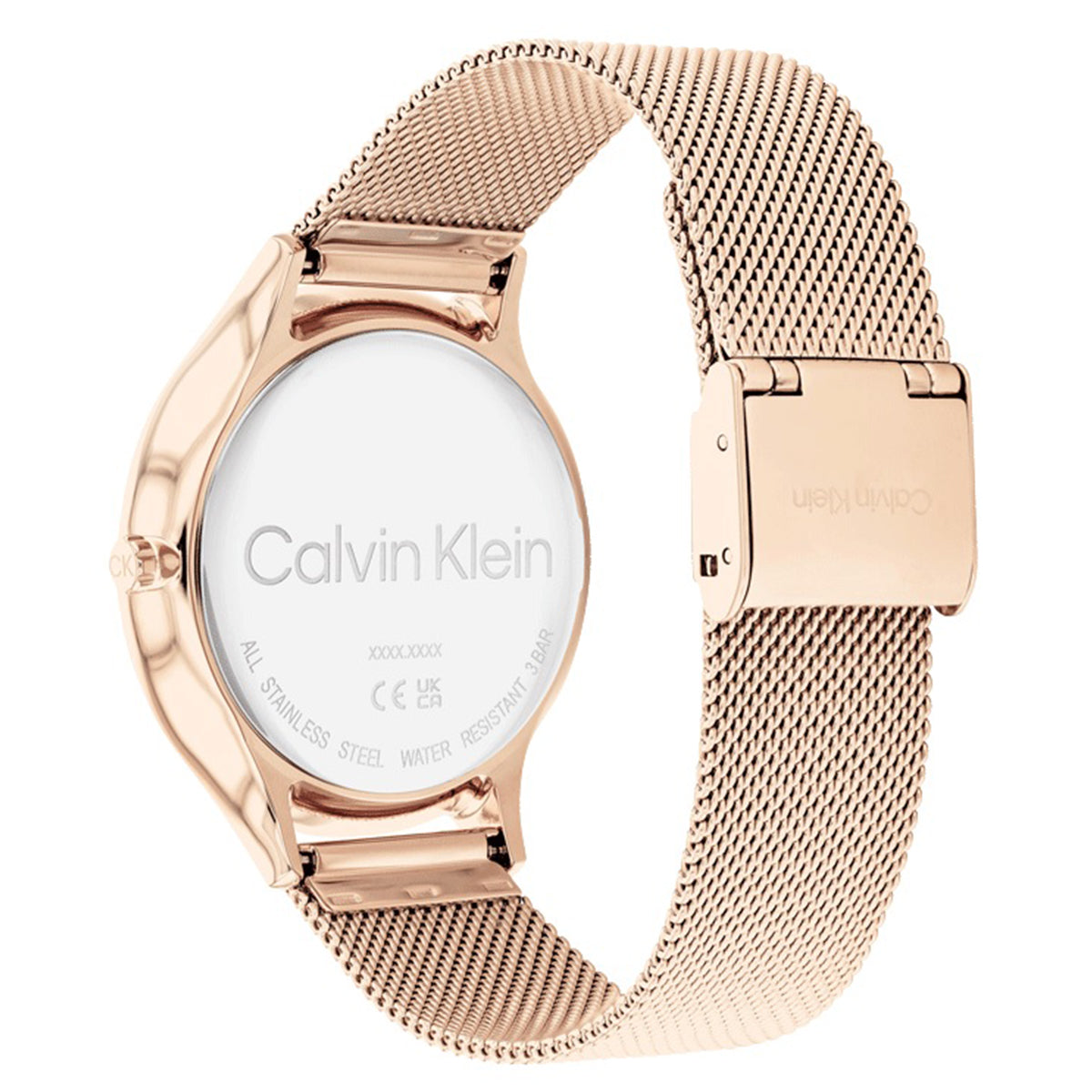 Calvin Klein - Timeless - 25200002
