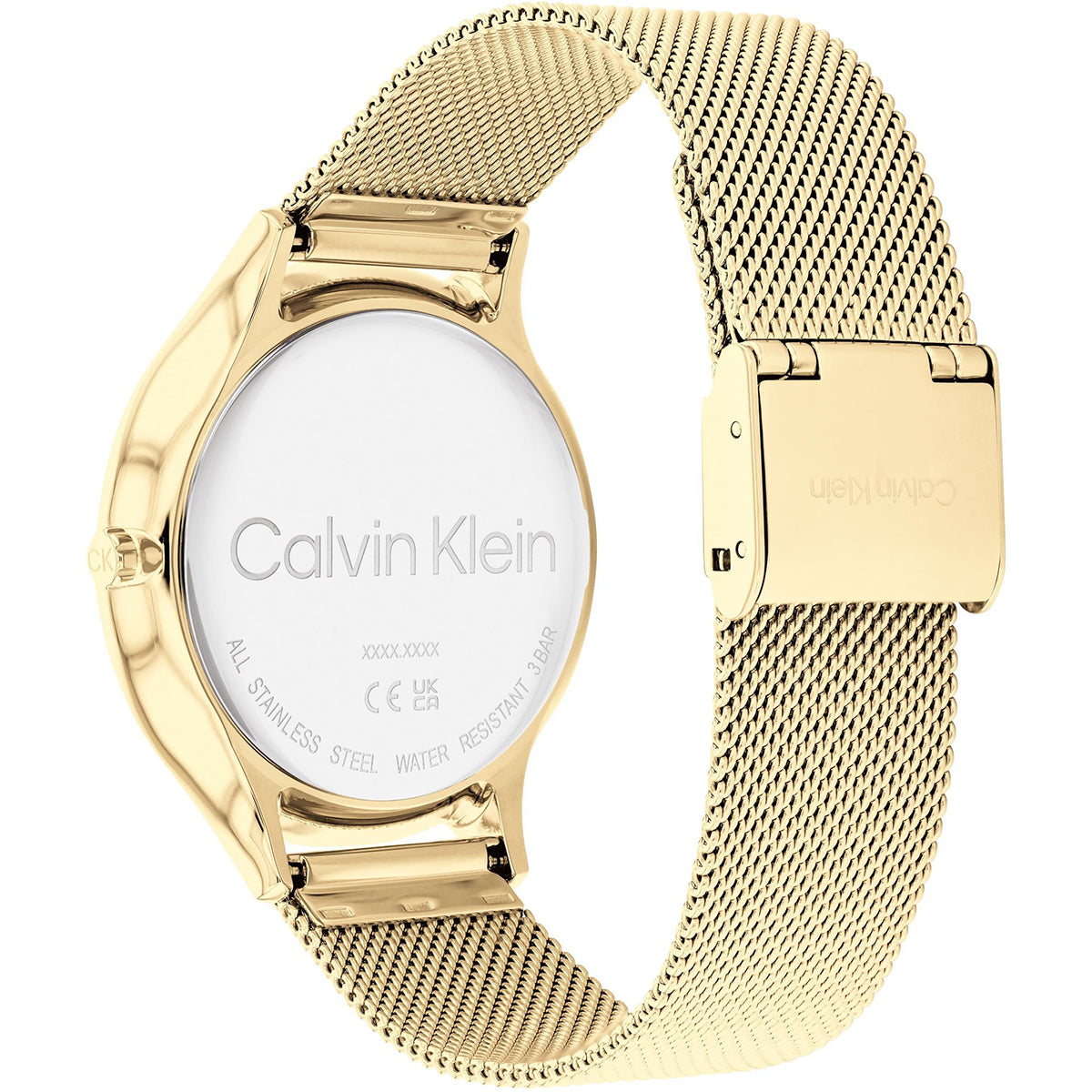 Calvin Klein - Timeless - 25200003