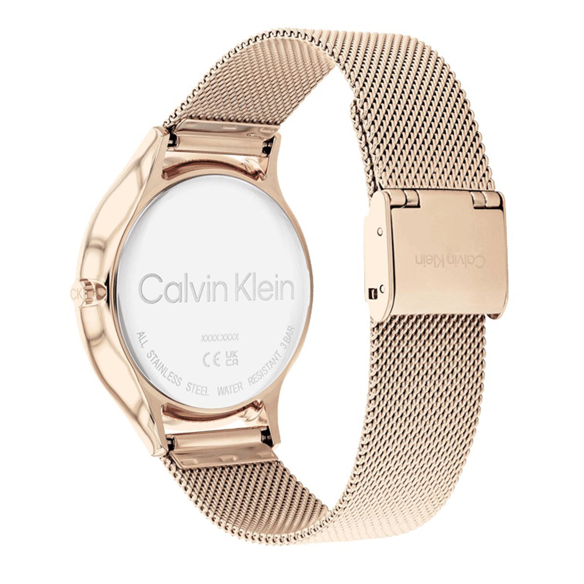 Calvin Klein - Timeless - 25200006