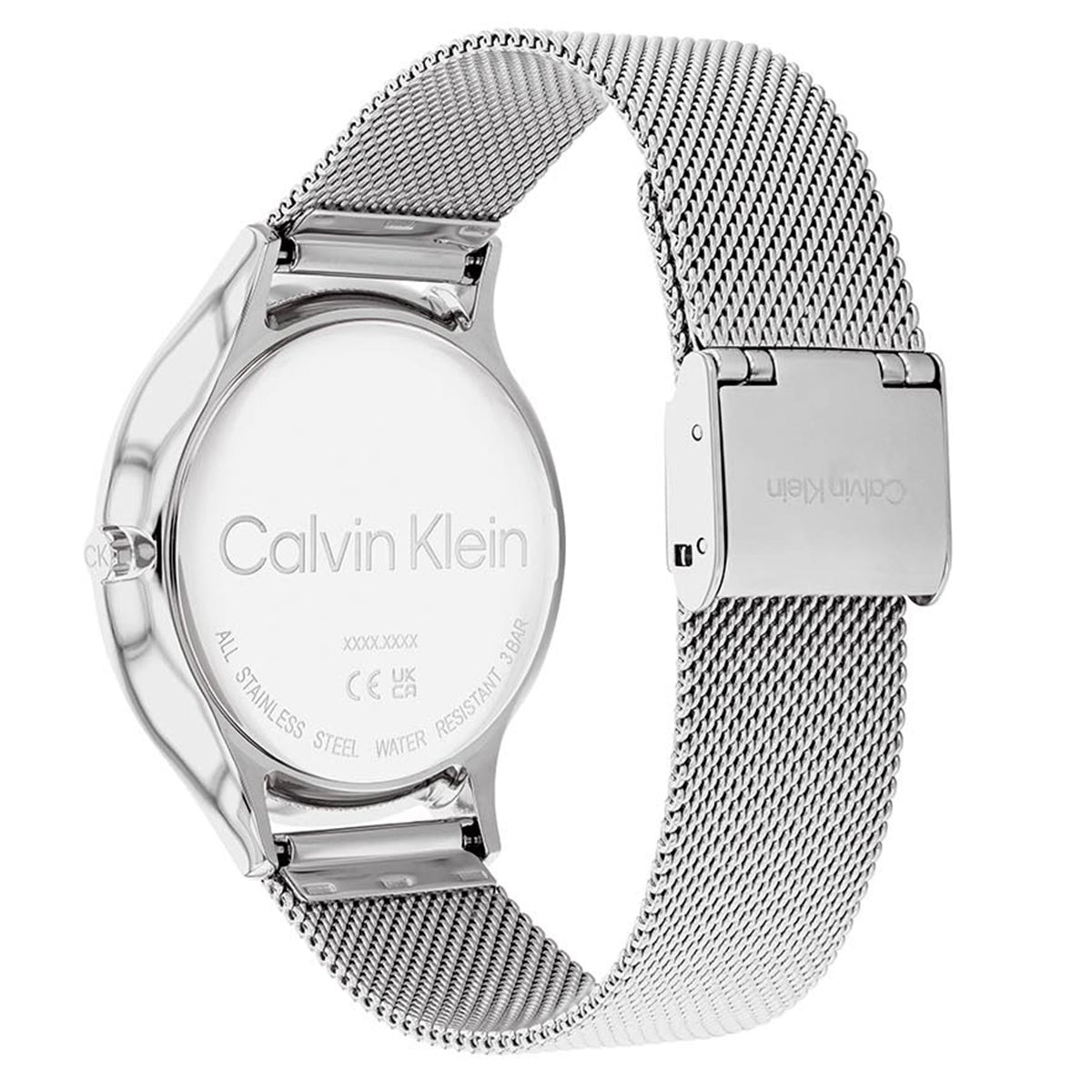 Klein Calvin - 25200007 Timeless -
