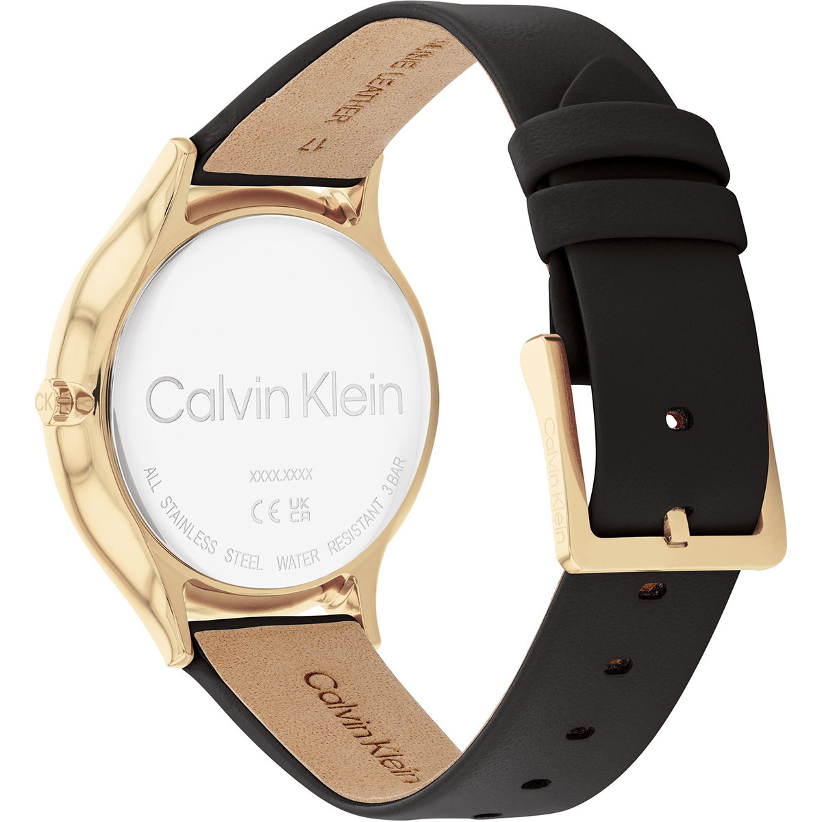 Calvin Klein - Timeless - 25200008