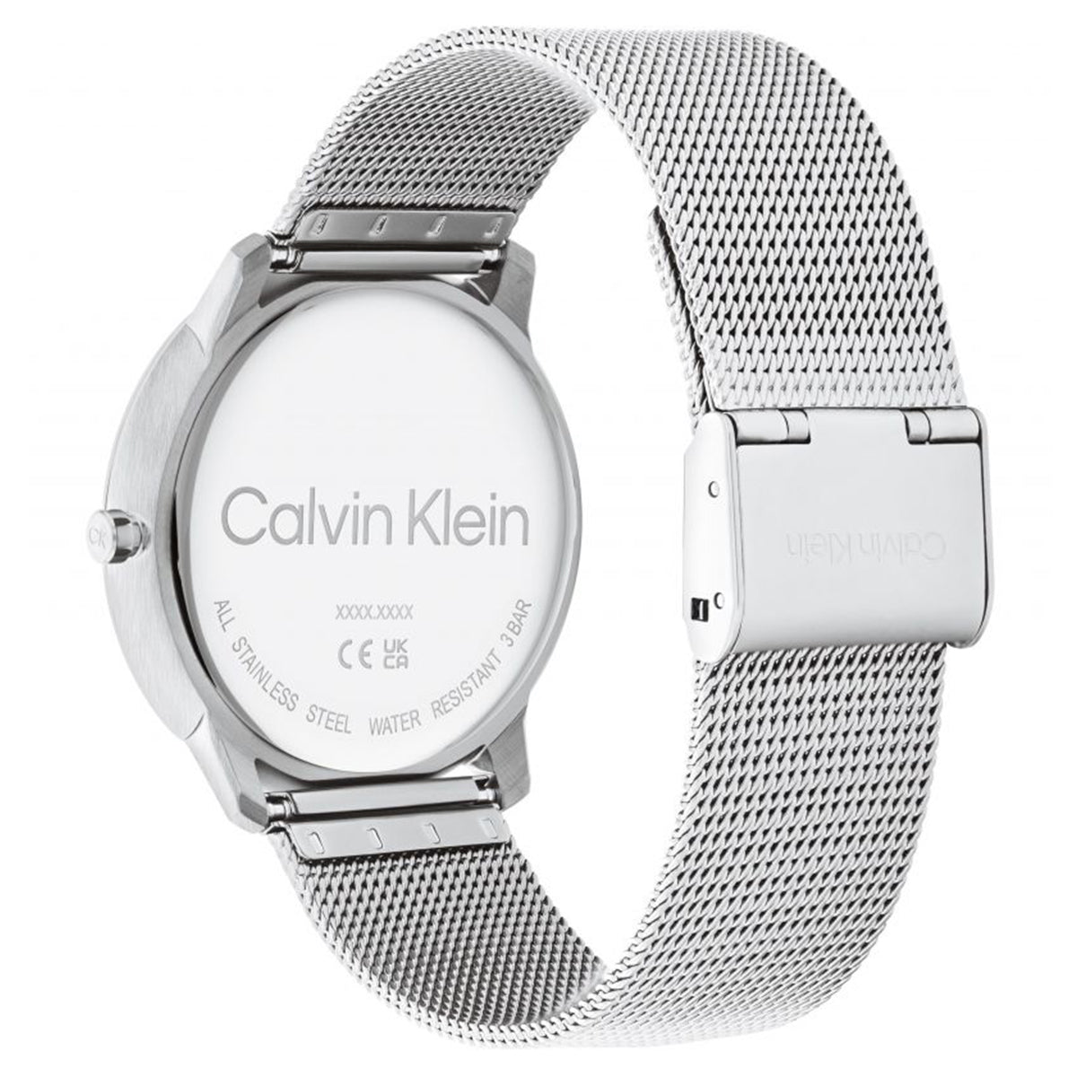 Calvin Klein - Iconic - 25200027