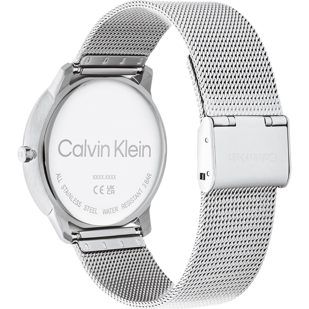 Calvin Klein - Iconic - 25200031