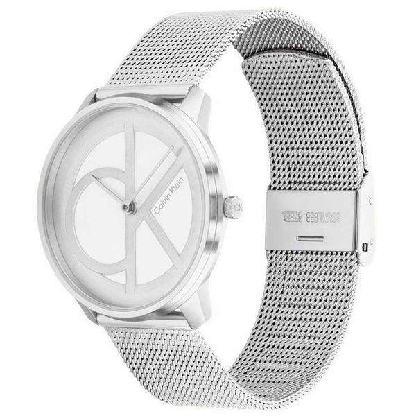 Calvin Klein - Iconic - 25200032 - egywatch.com