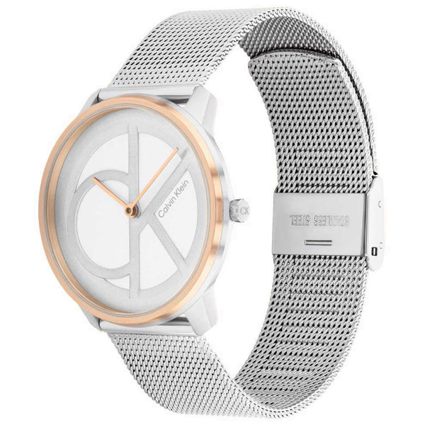 Calvin Klein - Iconic - 25200033 - egywatch.com