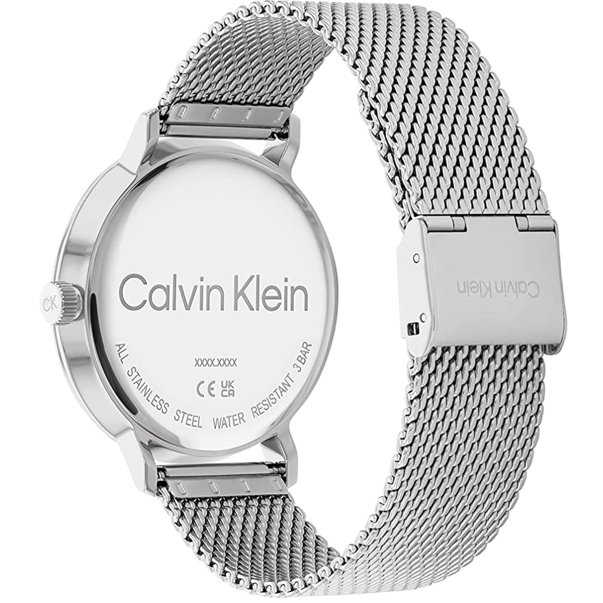 Calvin Klein - Timeless - 25200045