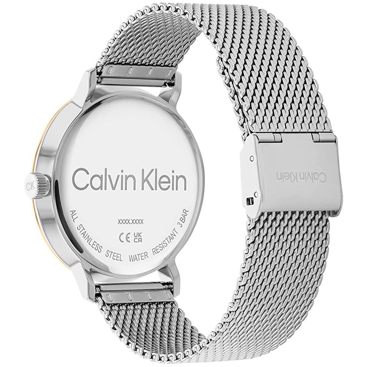 Calvin Klein - Timeless - 25200047