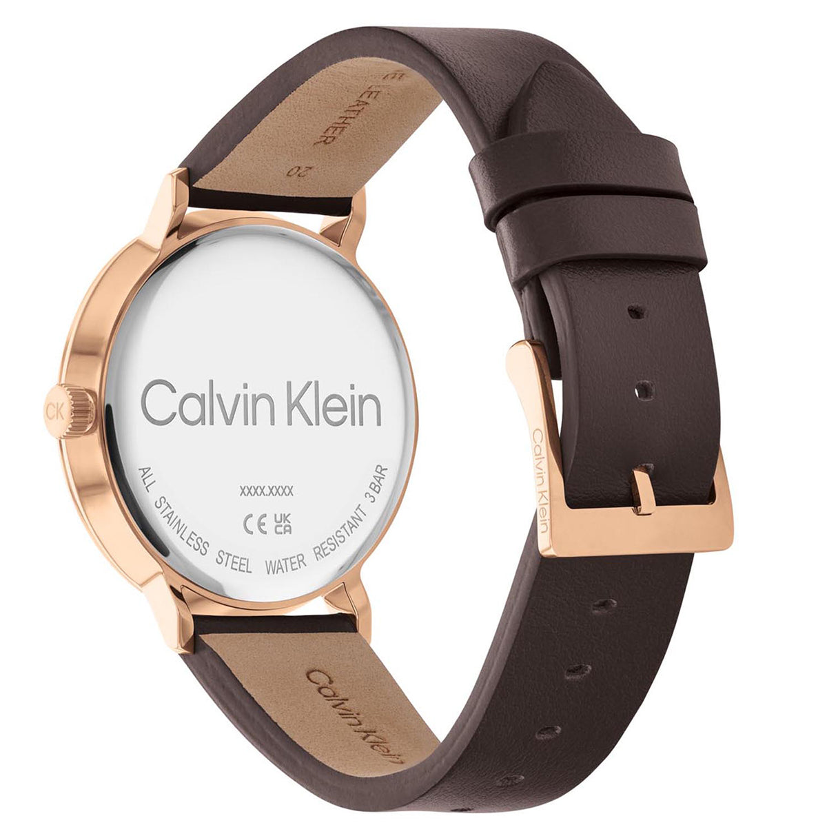 Calvin Klein - Timeless - 25200051