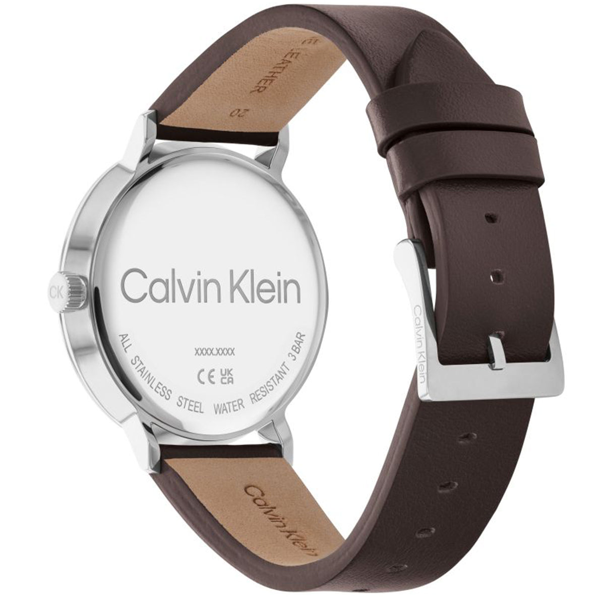 Calvin Klein - Timeless - 25200052