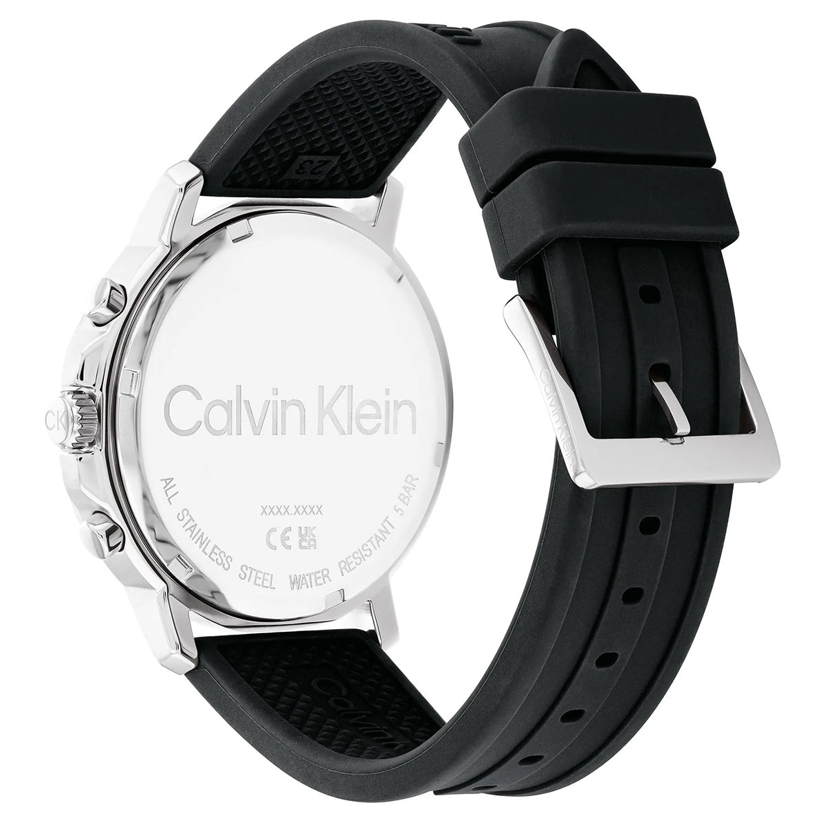 Calvin Klein - Gauge - 25200072