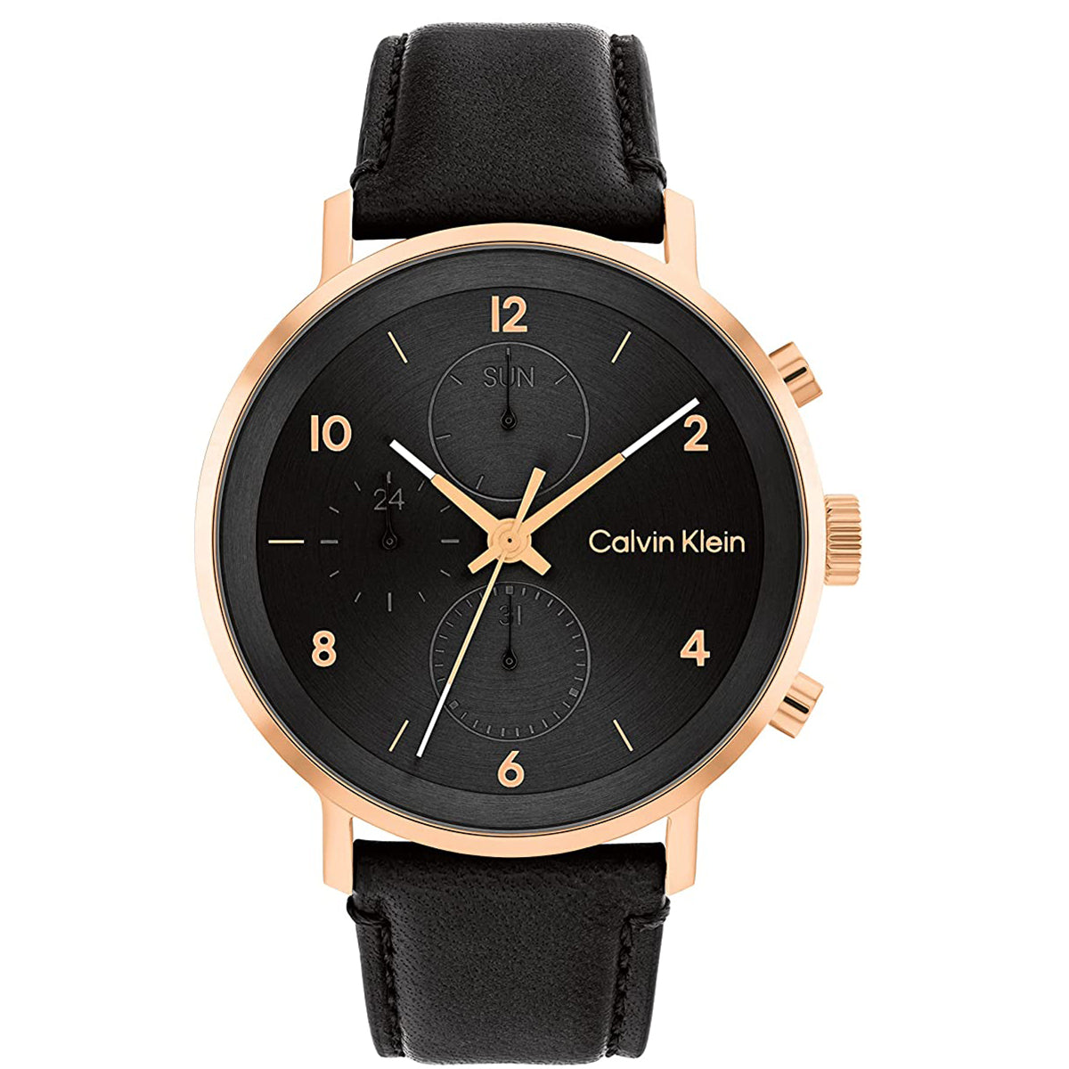 Calvin Klein egywatch