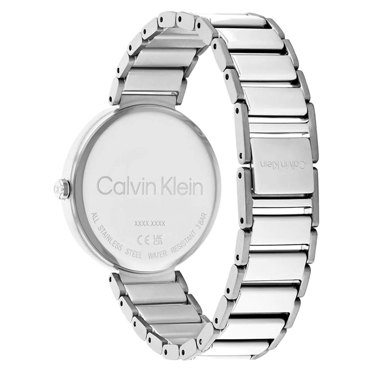 Calvin Klein - Minimalistic - 25200137