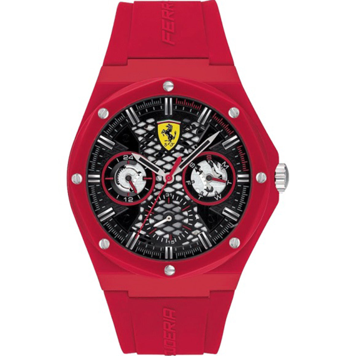 Scuderia Ferrari - Aspire - 0830786