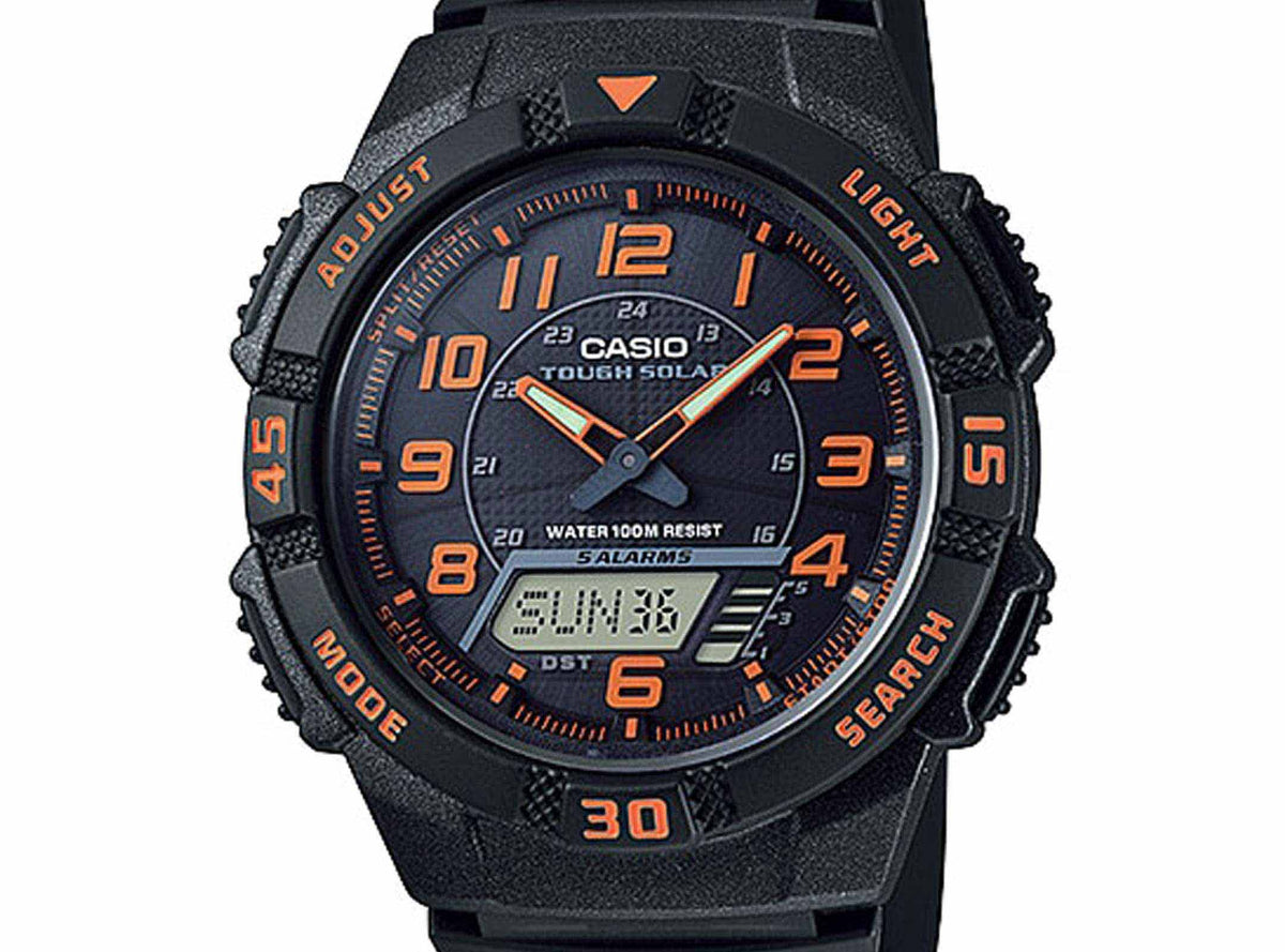 Casio - General - AQ-S800W-1B2VDF