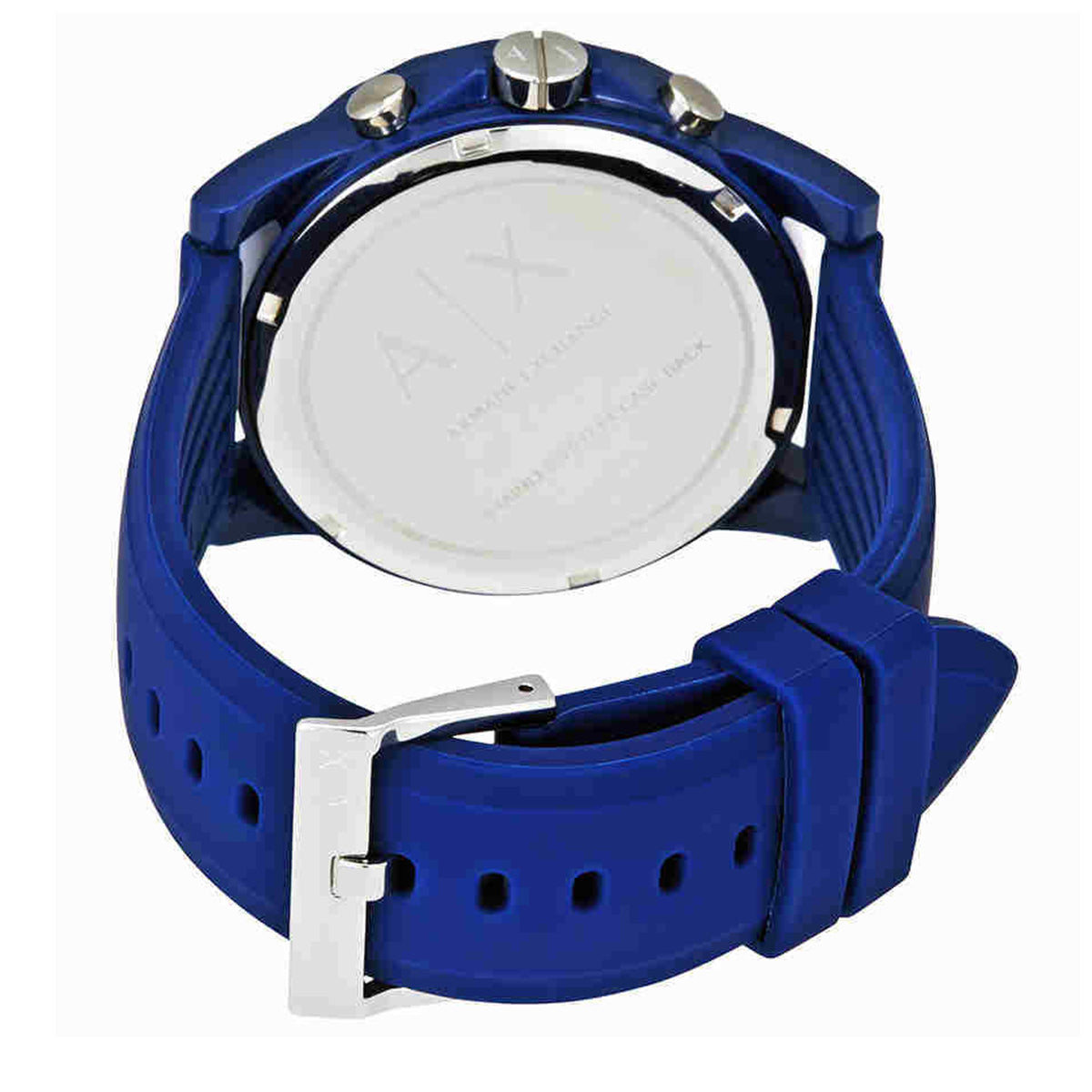 Armani Exchange Men's Watch Outerbanks AX1327 | Watches Prime
