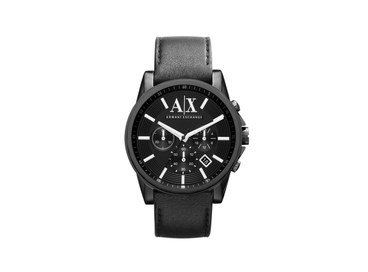 Armani Exchange - OUTERBANKS - AX2098