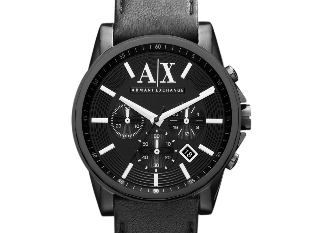 Armani Exchange - OUTERBANKS - AX2098