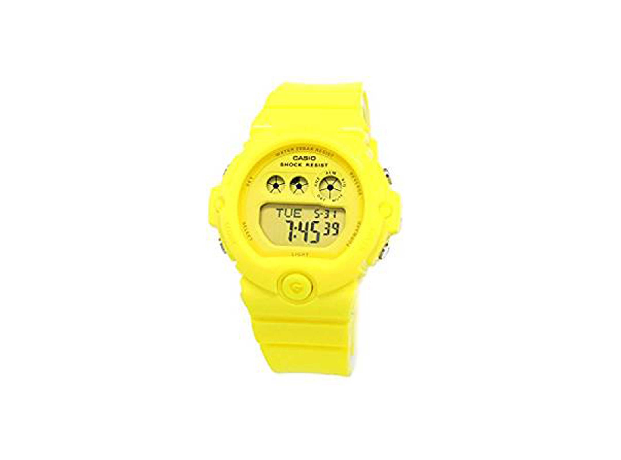 CASIO カシオ Baby-G BG-6902 激安大特価！ - 腕時計(デジタル)