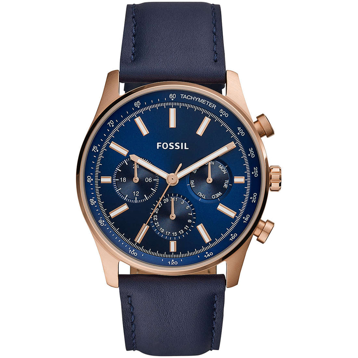 Fossil - Sullivan - BQ2449IE