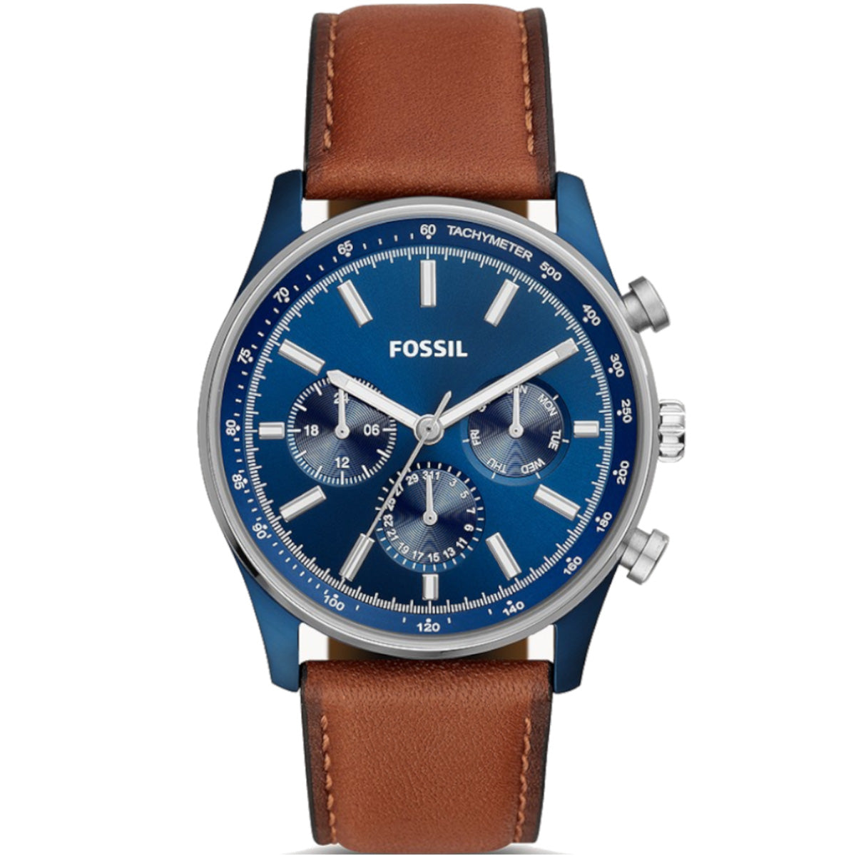 Fossil - Sullivan - BQ2512