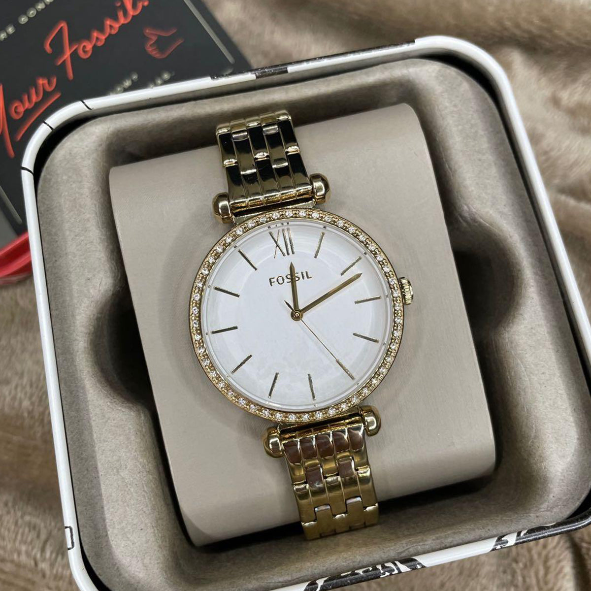 Fossil - Tillie - BQ3498