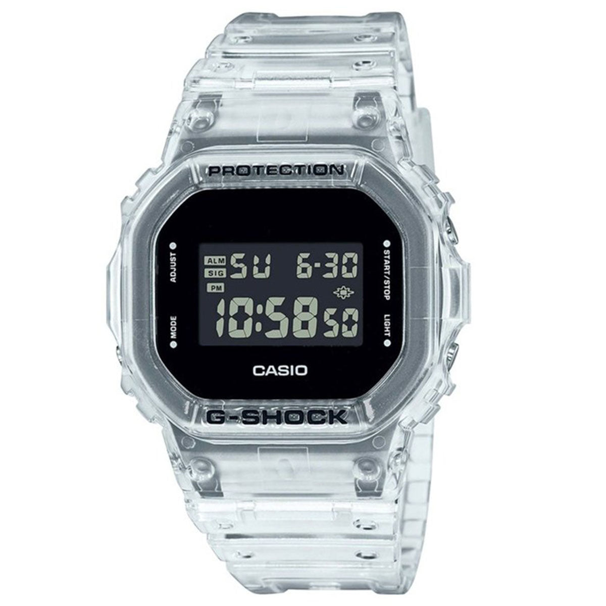 Casio - G-Shock - DW-5600SKE-7DR