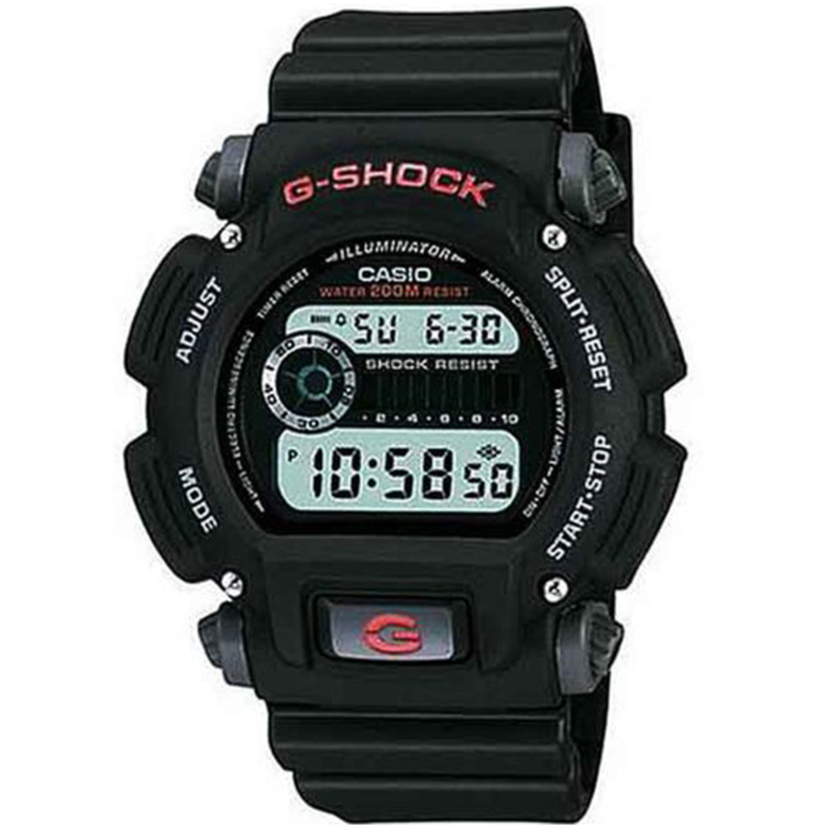Casio - G-Shock - DW-9052-1VDR