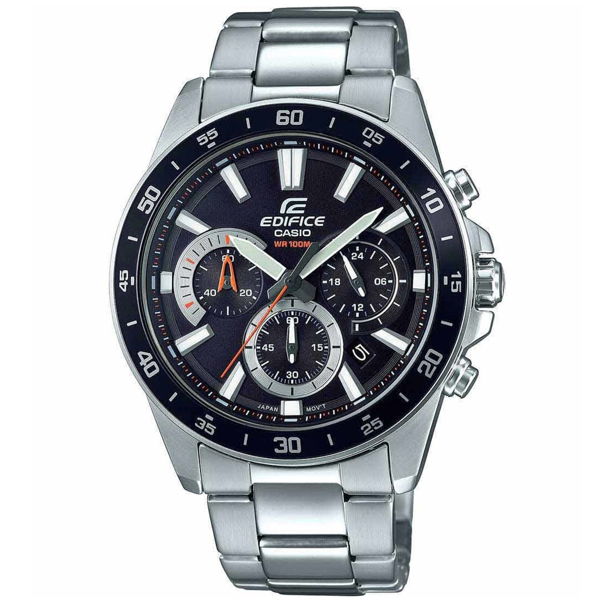 Casio - Edifice - EFV-570D-1AVUDF
