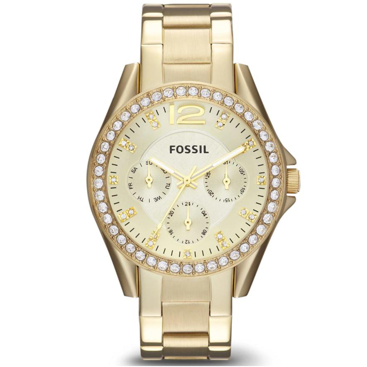 Fossil - Riley - ES3203