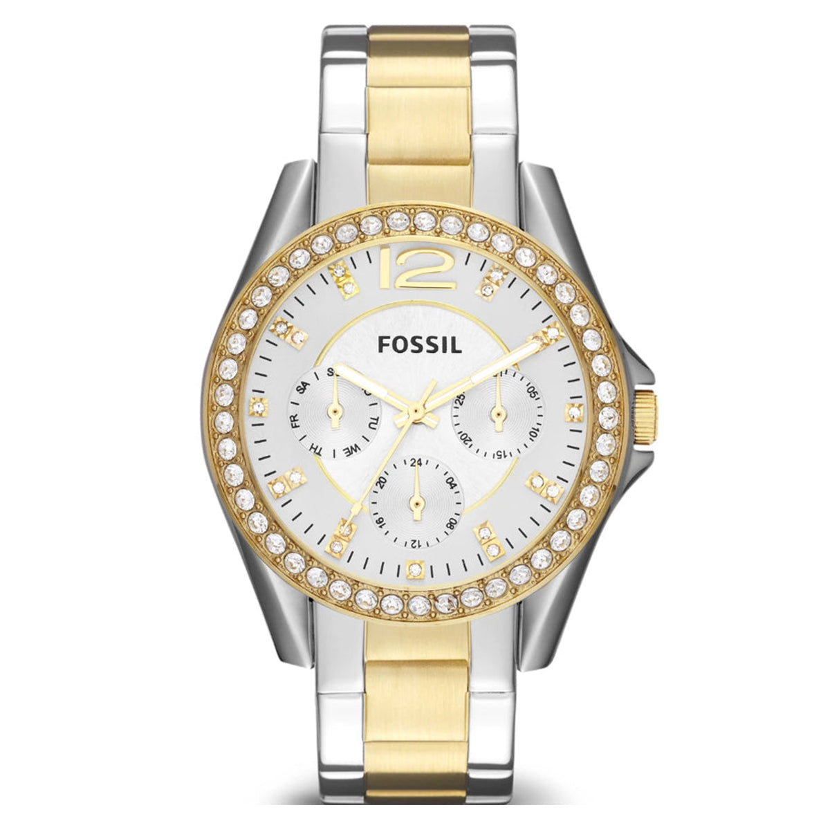 Fossil - Riley - ES3204