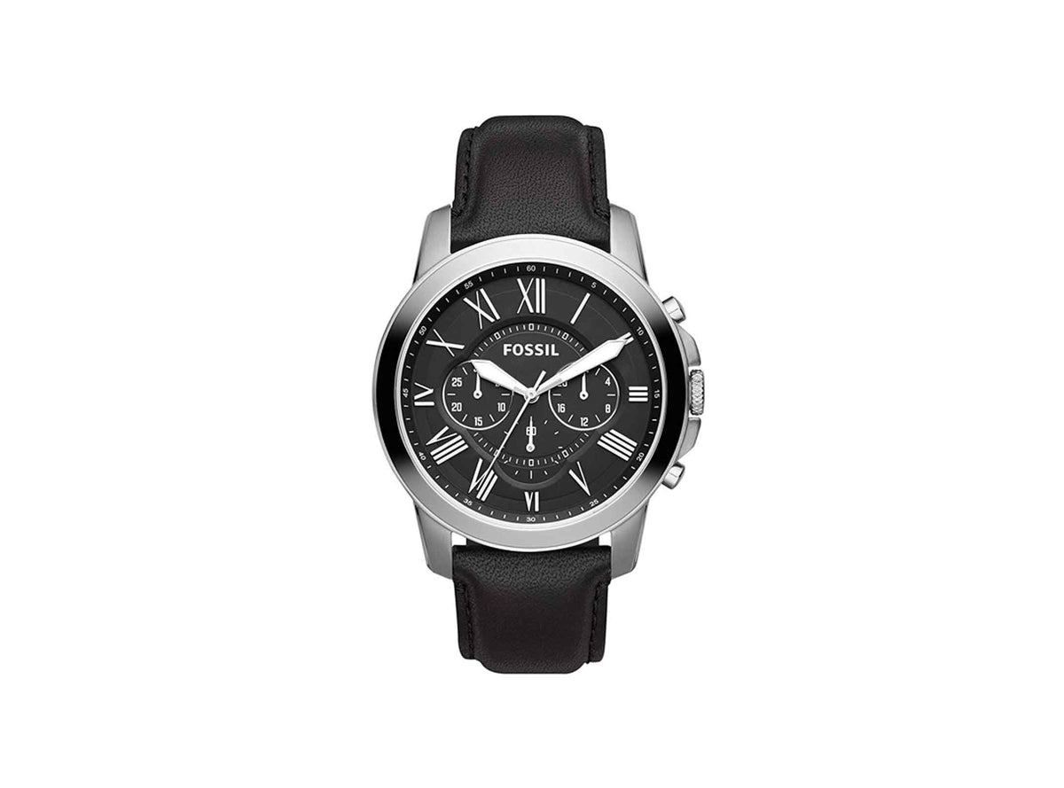 FOSSIL - GRANT - FS4812IE