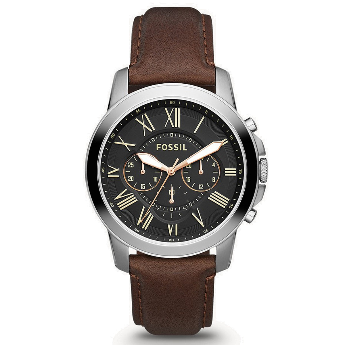Fossil - Grant - FS4813IE
