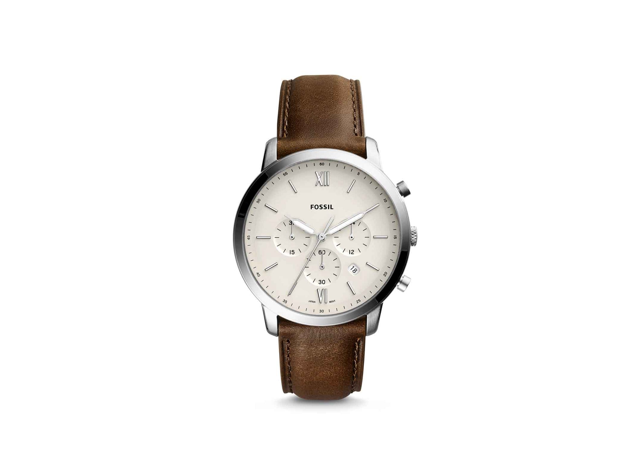 FOSSIL DRESS -FS5380 - Main Image