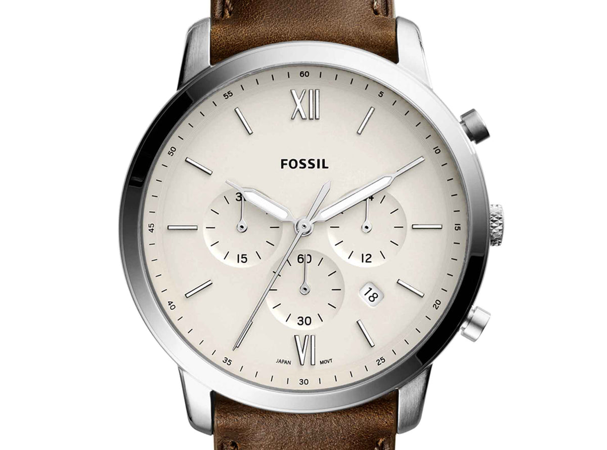 FOSSIL - DRESS -FS5380
