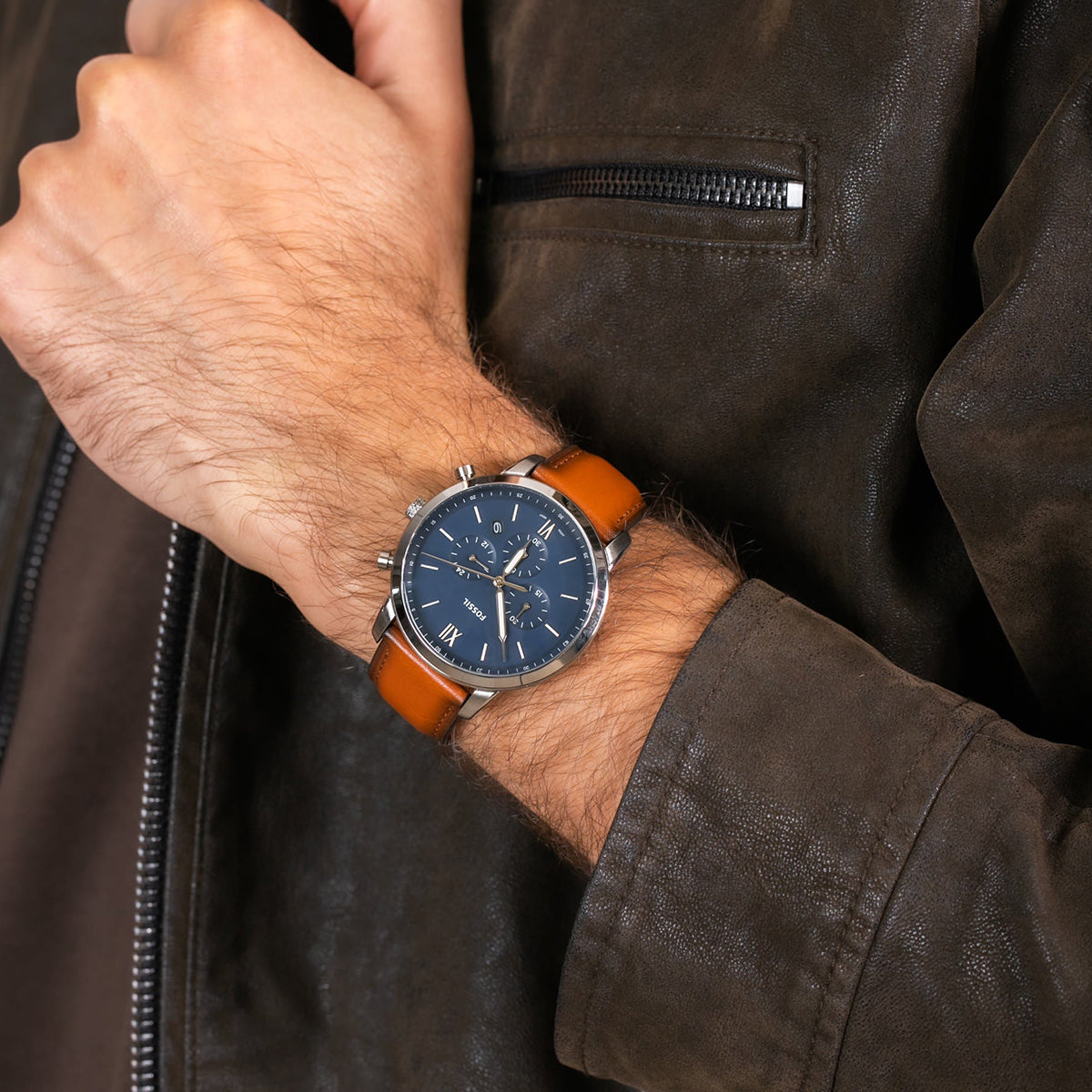 Fs5708set Fossil - Neutra - FS5708SET - egywatch.com