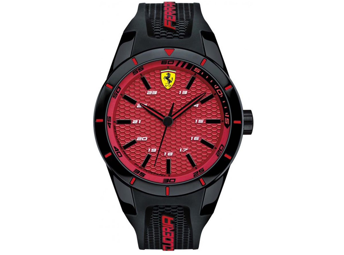 Scuderia Ferrari - RedRev - 0830248