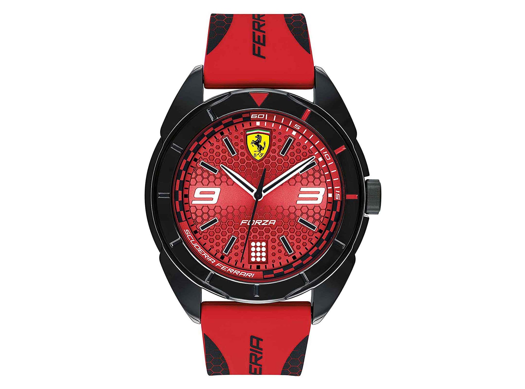 Scuderia Ferrari - Forza Red - 0830517