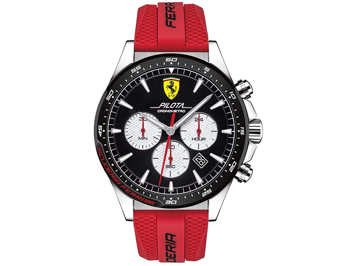 Scuderia Ferrari - Pilota - 0830596