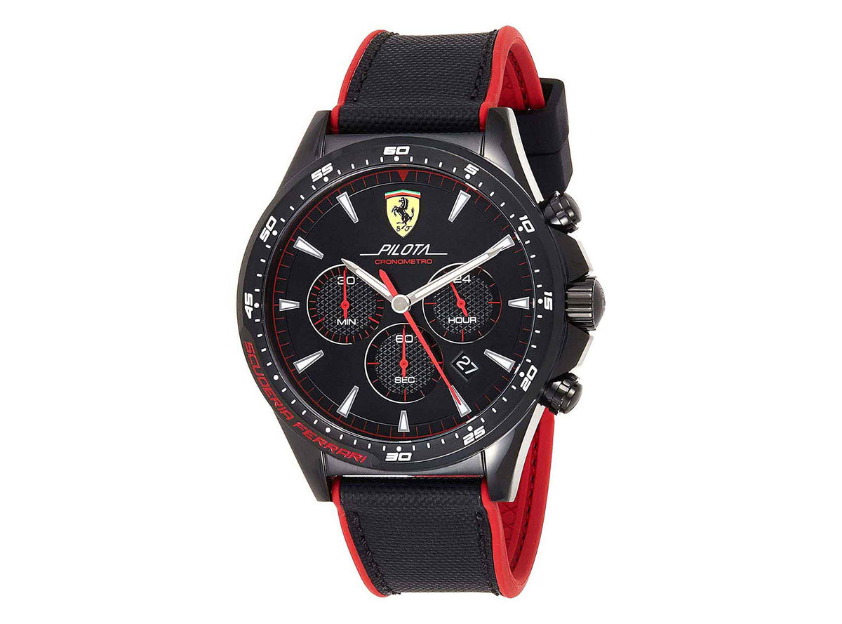 Scuderia Ferrari - Pilota - 0830623