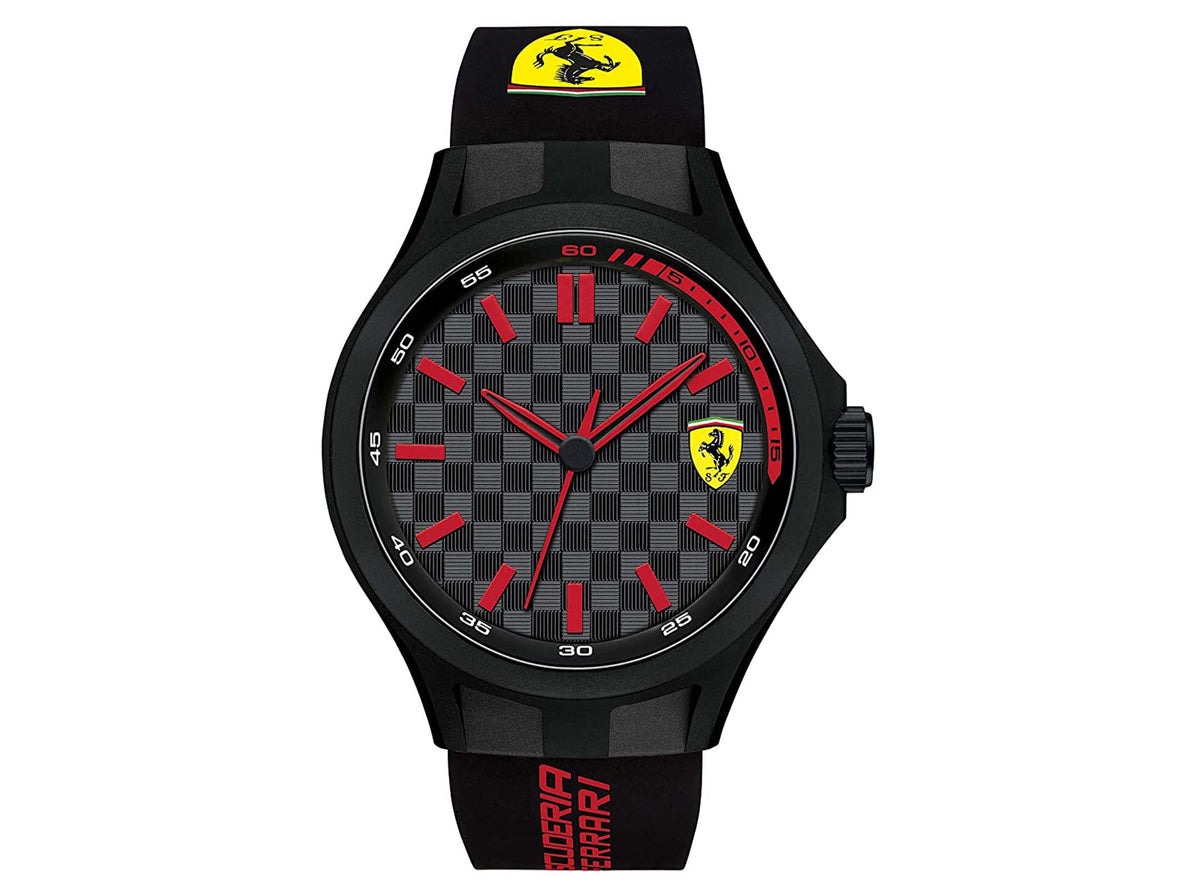 Scuderia Ferrari - Pit Crew - 0830643