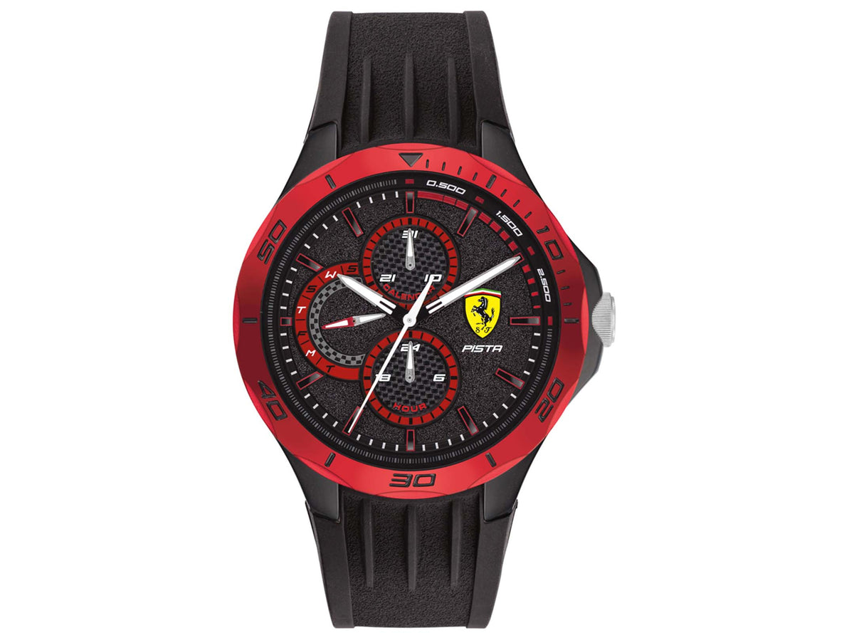 Scuderia Ferrari - Pista - 0830721
