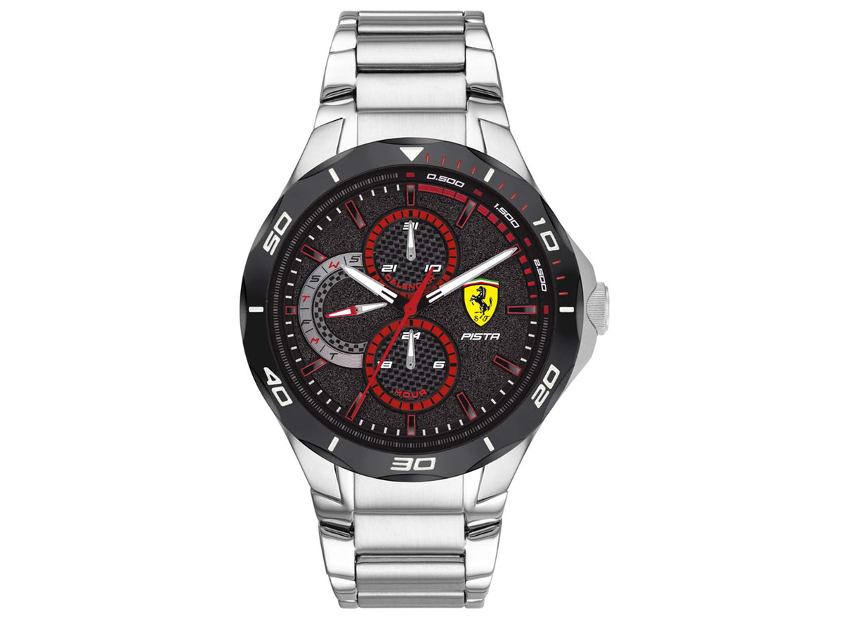 Scuderia Ferrari - Pista - 0830726