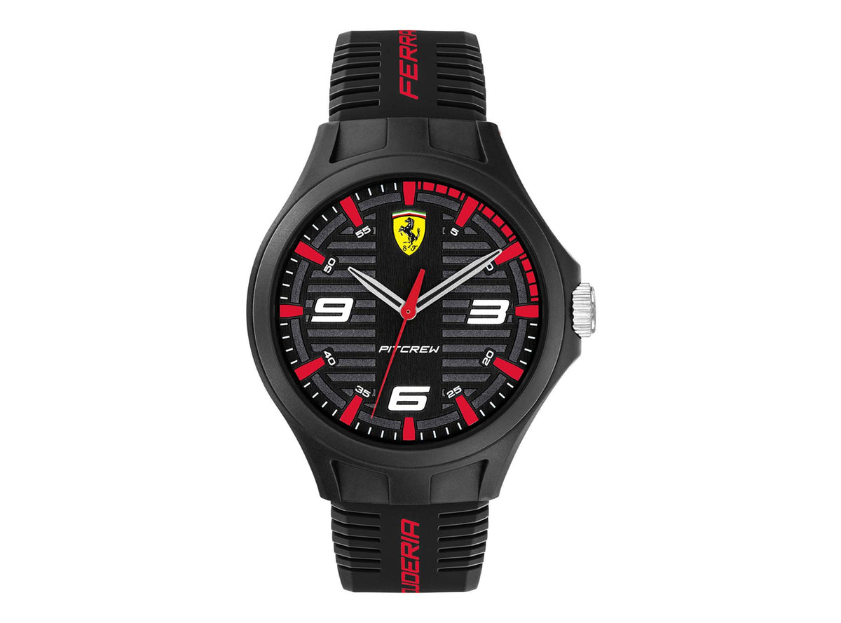 Scuderia Ferrari - Pit Crew - 0830778