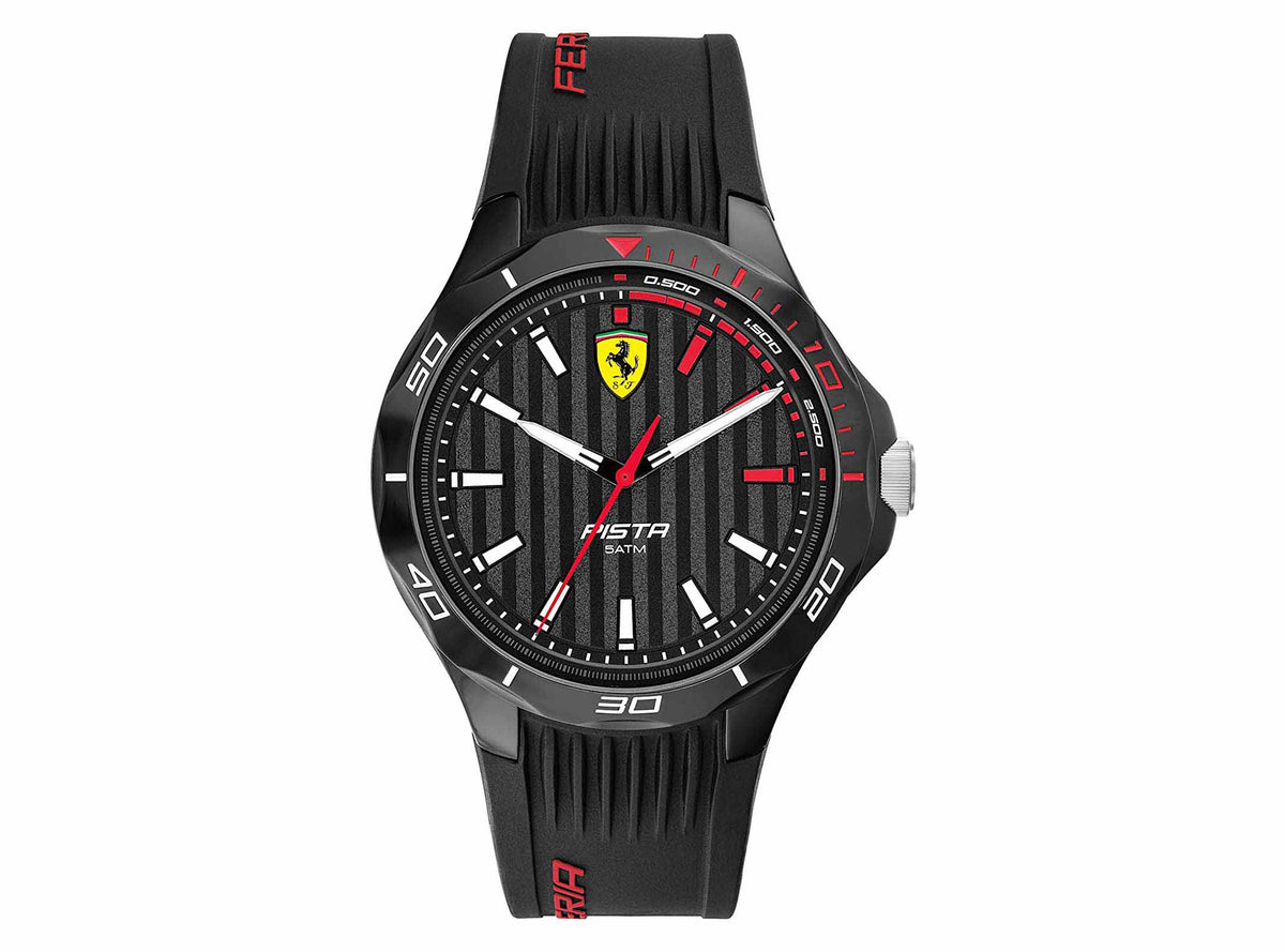Scuderia Ferrari - Pista - 0830780