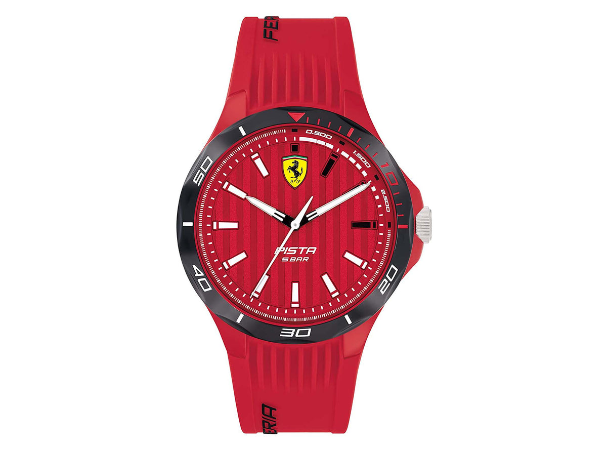 Scuderia Ferrari - Pista - 0830781